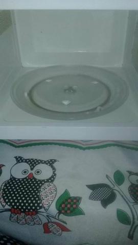 Micro-ondas Electrolux 31 lt - Foto 2