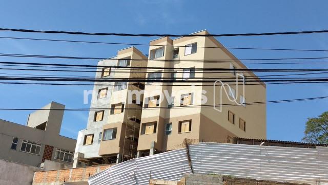 Apartamento à venda com 2 dormitórios em Estoril, Belo horizonte cod:561265 - Foto 6