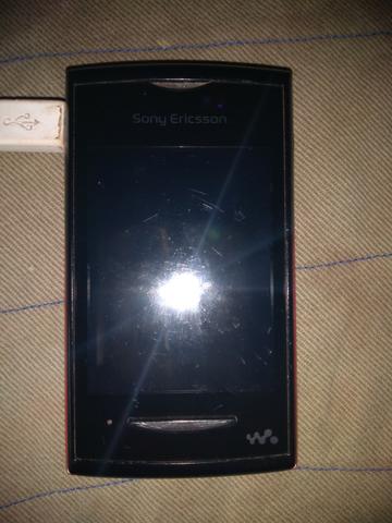 Celular Sony Ericsson - Foto 2