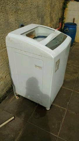 Máquina de lavar Brastemp - Foto 2