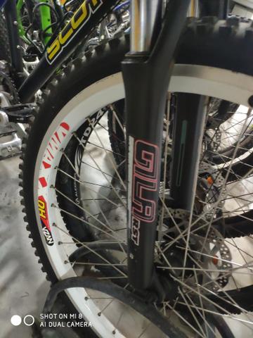 Gios Br FRX 26" - Foto 2