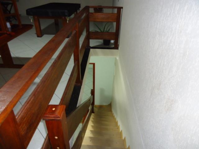 Vendo ou alugo, Casa, Sobrado em São Bernardo do Campo - Foto 12