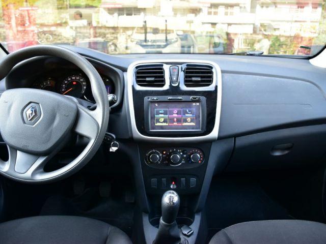 SANDERO Expression Hi-Flex 1.0 16V 5p - Foto 5
