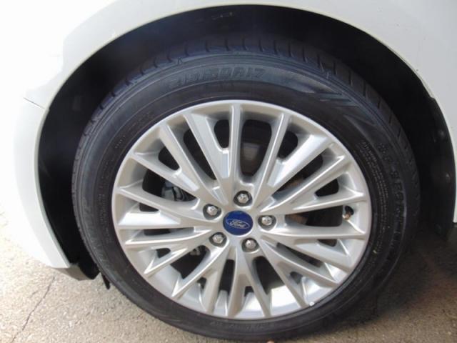 FORD FOCUS 2.0 SE SEDAN 16V FLEX 4P 2016 - Foto 5