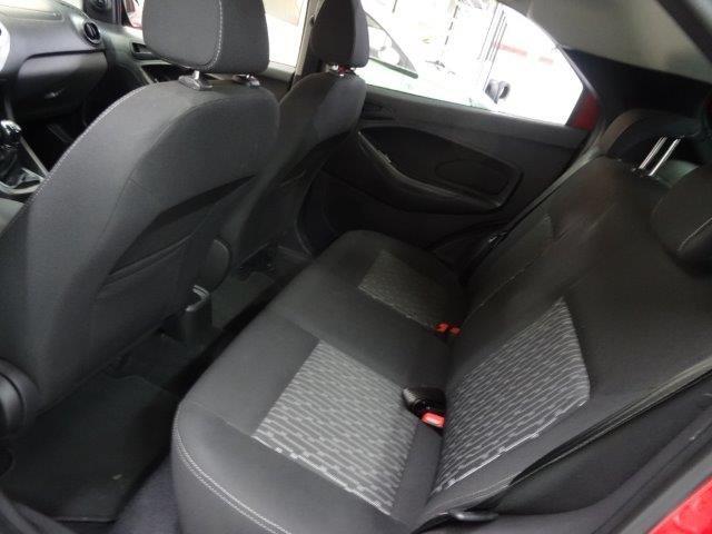 FORD KA 2015/2015 1.5 SIGMA FLEX SE PLUS MANUAL - Foto 9