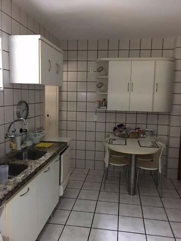 Apartamento: Aldeota, 153 m² de área privativa, 3 suítes, 2 vagas - Foto 9