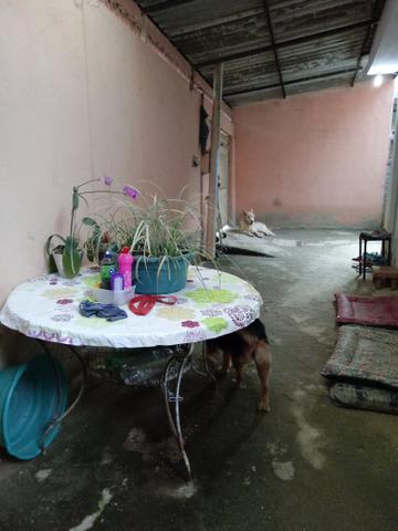 Casa, 2 quartos, sala, corredor, banheiro e cozinha - Foto 15