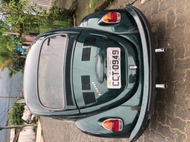 Fusca 71 - Foto 2