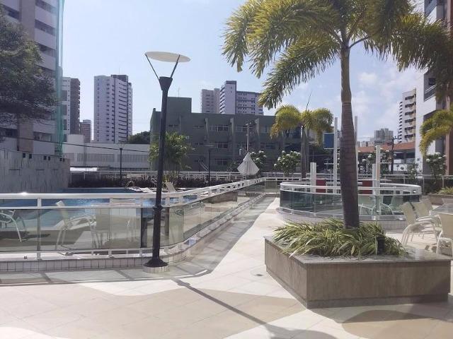 Soneto - Aldeota - Praça Luiza Távora - Foto 18