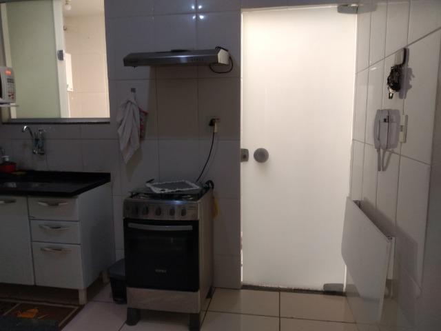 Ótima casa 02 quartos no Centro de Nilópolis RJ. Ac. carta! - Foto 6