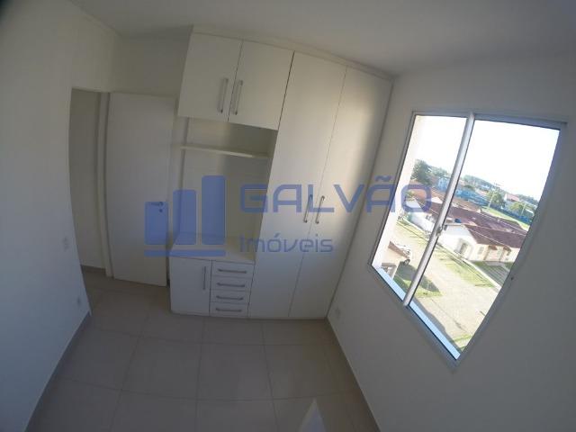 MR- Apartamentos de 2Q com Varanda, no Cond, Vila Itacaré - Foto 7