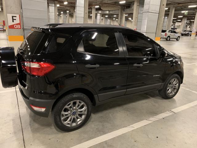 Ecosport freestyle 1.6 automático - Foto 6