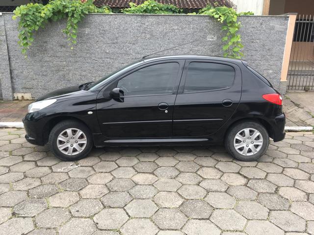Peugeot 207 completo - Foto 4