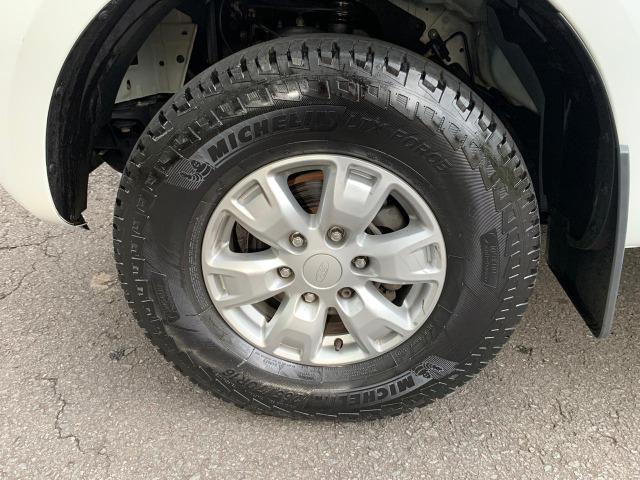 Ranger XLS 3.2 AT 4x4 Diesel 2015/2016 muito nova - Foto 18