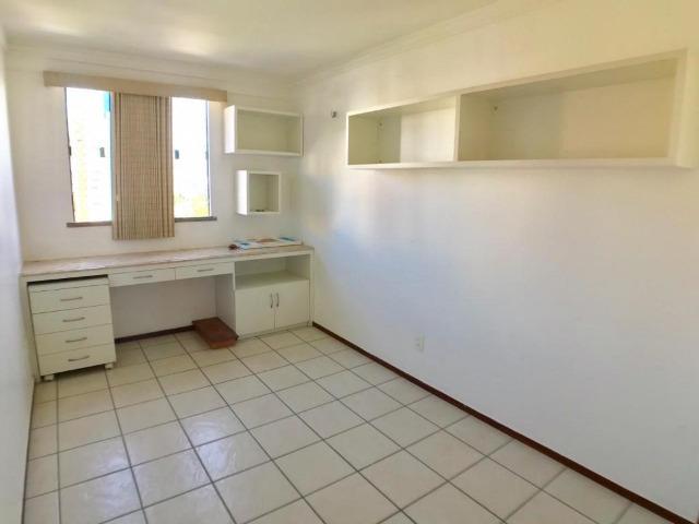 Apartamento Duplex no Dionisio Torres / 145m² / 03 quartos / 02 vagas - AP0606 - Foto 5