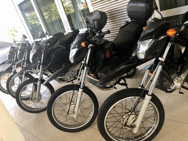 Aluguel de Motos - Foto 2