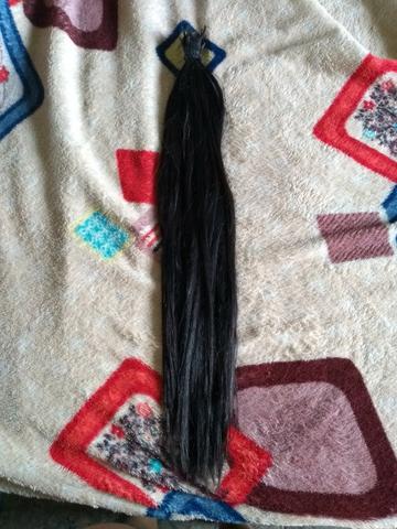 Cabelo humano