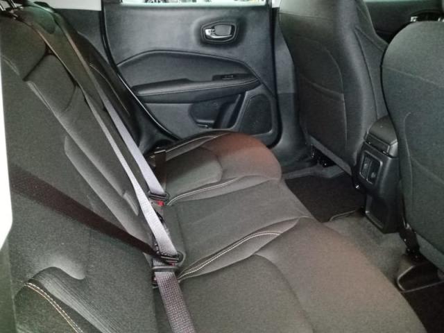 JEEP COMPASS SPORT 2.0 16V 156CV 5P - Foto 9