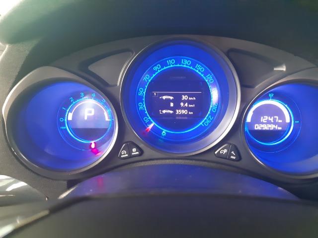 Vendo C4 lounge THP 1.6 Turbo em estado de novo!