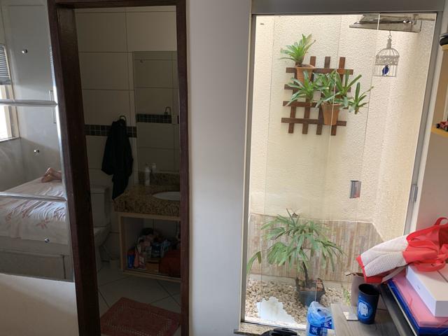 Casa Fraga Maia 3/4 suíte mobiliada - Foto 7