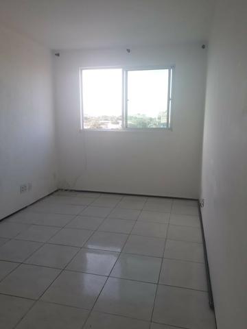Apartamento no Centro de Messejana - Foto 2