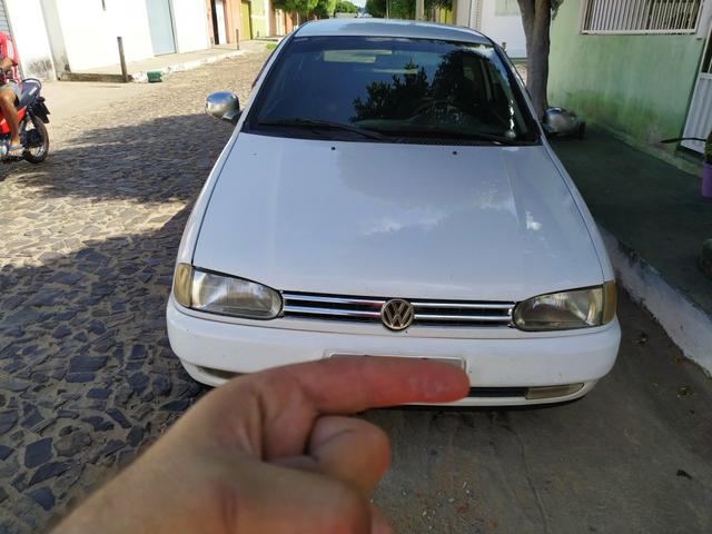 Gol G2 1.6 - Foto 4