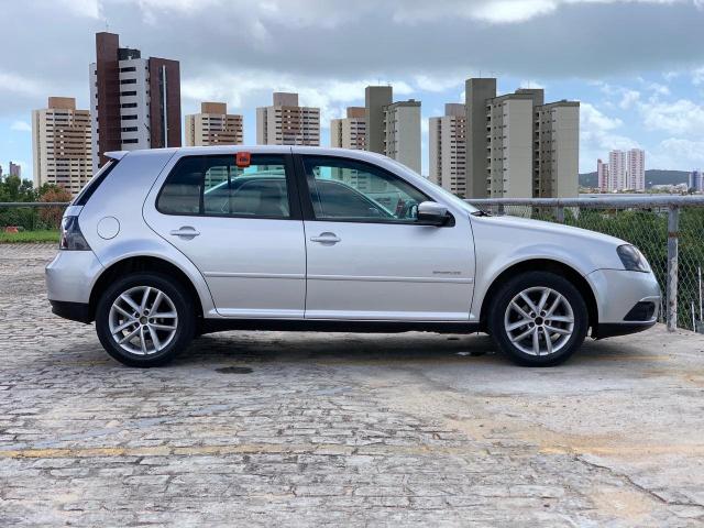 VOLKSWAGEN GOLF 2013/2014 1.6 MI SPORTLINE LIMITED EDITION 8V FLEX 4P MANUAL - Foto 4