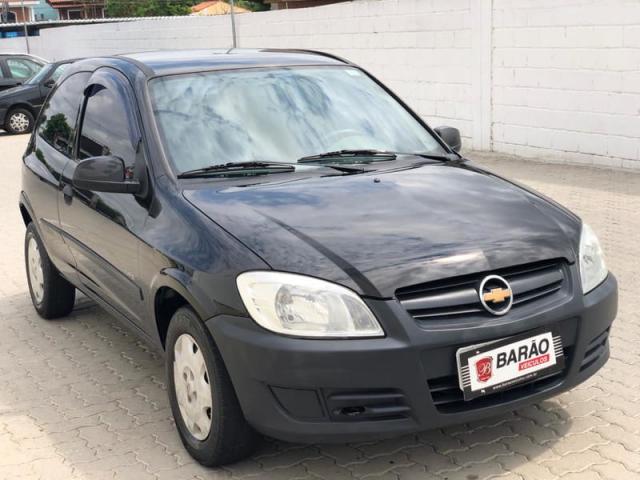 CHEVROLET CELTA 2P LIFE - Foto 2
