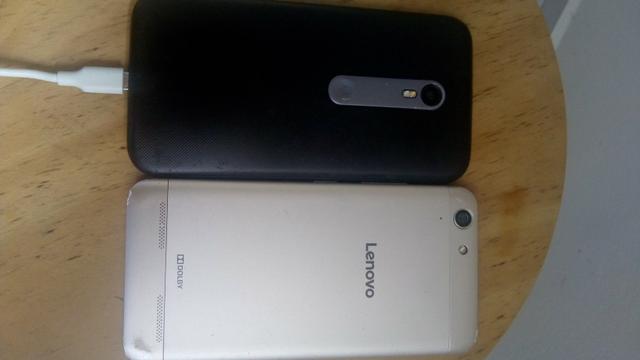 Celular leia o anúncio - Foto 4