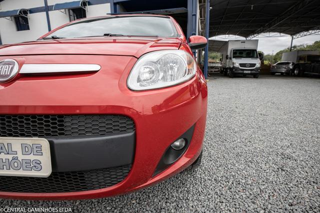 Fiat Palio 1.4 Attractive Completo - Foto 7