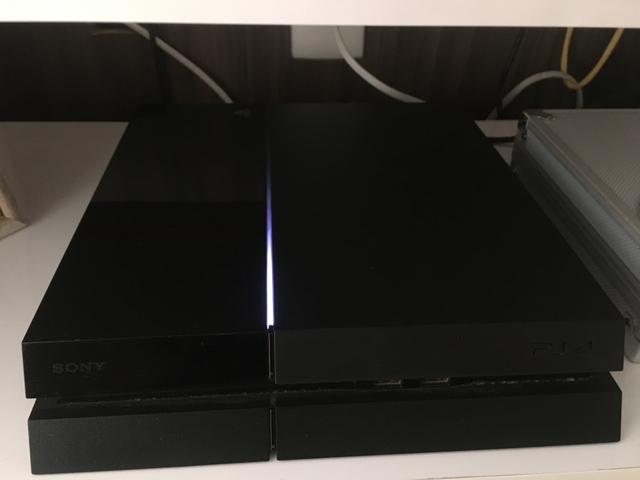 Ps4 - Foto 2