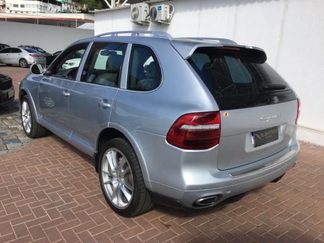 Porsche cayenne s 4.5 2010 - Foto 6