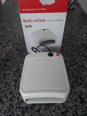 Cabine de Manicure - Foto 2