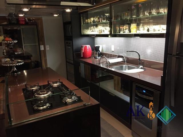 Apartamento, Canto, Florianópolis-SC - Foto 4