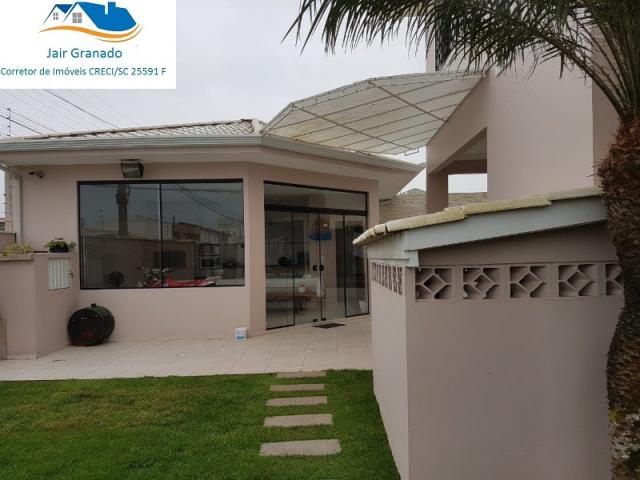 Casa à venda com 3 dormitórios em Santa regina, Camboriu cod:CA00479 - Foto 2