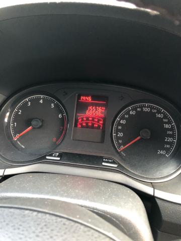 VOLKSWAGEN VOYAGE 2016/2017 1.6 MSI TOTALFLEX TRENDLINE 4P MANUAL - Foto 7