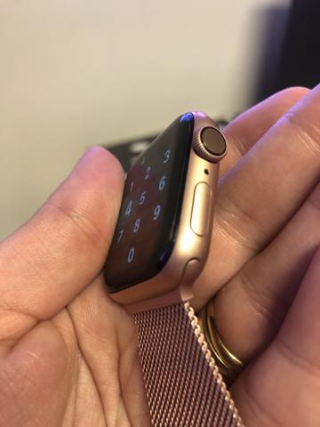 Apple Watch série 4 40mm - Foto 3