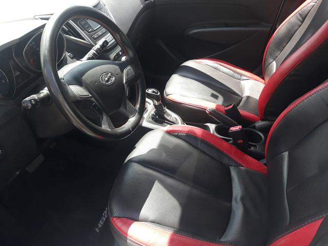 Hyundai hb20 conf. aut 1.6 - Foto 12