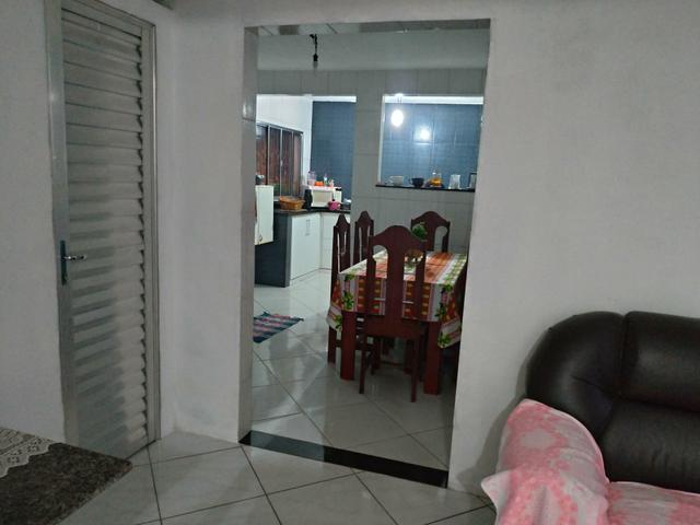 Casa na Ilha das Caieiras Vendo ou Troco - Foto 5