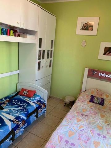Torro!!! Lindo Apartamento Mobiliado 2 dormitórios - Foto 7