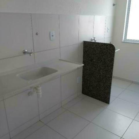 Alugo apartamento de 2/4 em condomínio club ?? - Foto 3