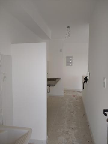 Apartamento varanda Castanheiras 3/4 s/2 suites c/1 garagens Nascente - Foto 12