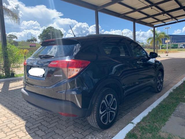 Hr-v 2016 Completo - Foto 13