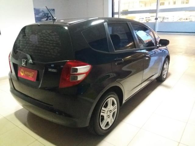 Fit 1.4 Automatico 2011 - Foto 6