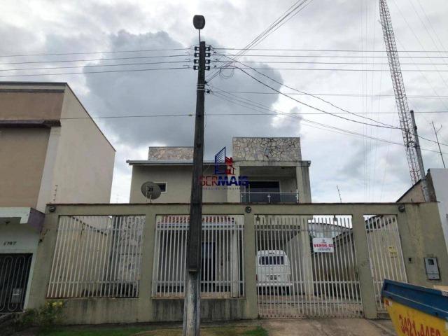 Excelente imóvel comercial disponível para venda e locação - Casa Preta - Ji-Paraná/RO