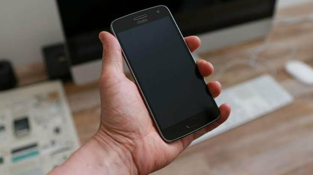Moto G5 32Gb