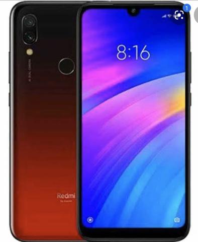 Redmi 7a 32g 600$ *