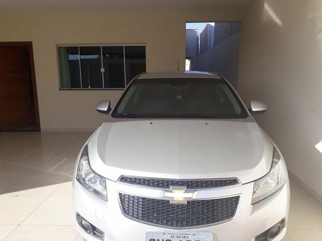 Cruze ltz 1.8 - Foto 4