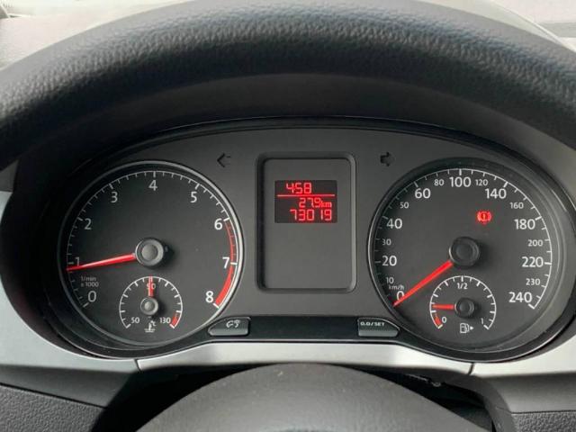 Volkswagen Fox TrendLine 1.6 - Foto 7