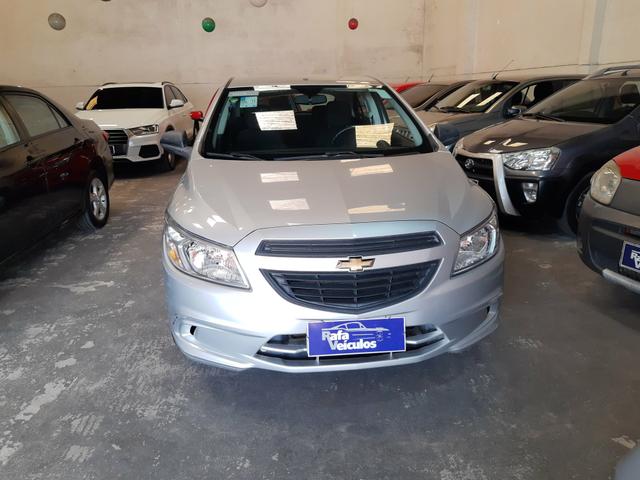 Vem pra rafa veículos!!! onix joy 2018 r$ 36.900,00 - eric